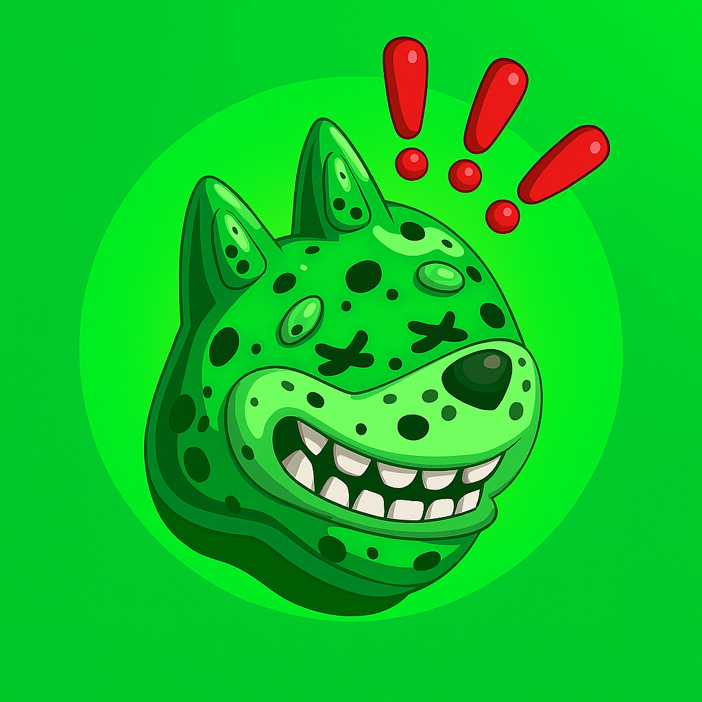 Mutant Logo